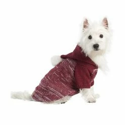 Koolaburra By UGG Leroy Pet Hoodie