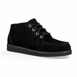 Koolaburra By UGG Kiran Men's Chukka Boots Black 18 Koolaburra By UGG Kiran Men's Chukka Boots Black -Koolaburra by UGG Shop unnamed file 966