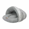 Koolaburra By UGG Junie Plush Sherpa Pet Bed