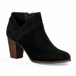 Koolaburra By UGG Amalea Women's Ankle Boots Black -Koolaburra by UGG Shop unnamed file 990
